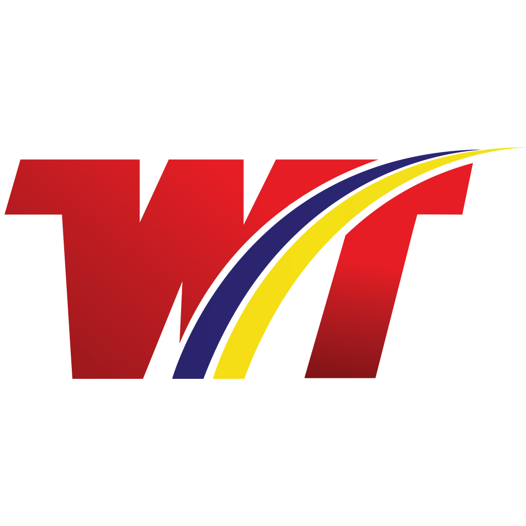 WT New Logo