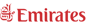 Emirates Airlines Logo