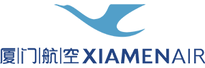 Xiamen Air Logo