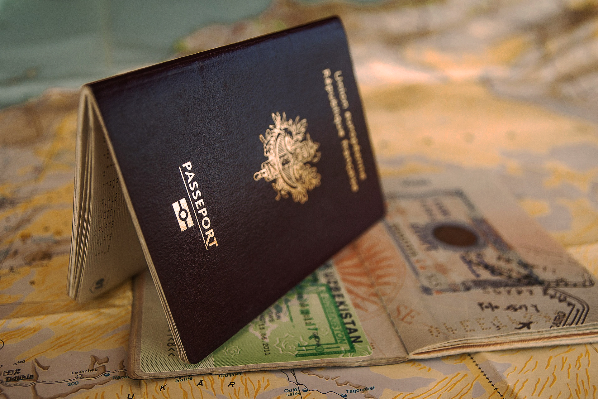 Apply Visa Services