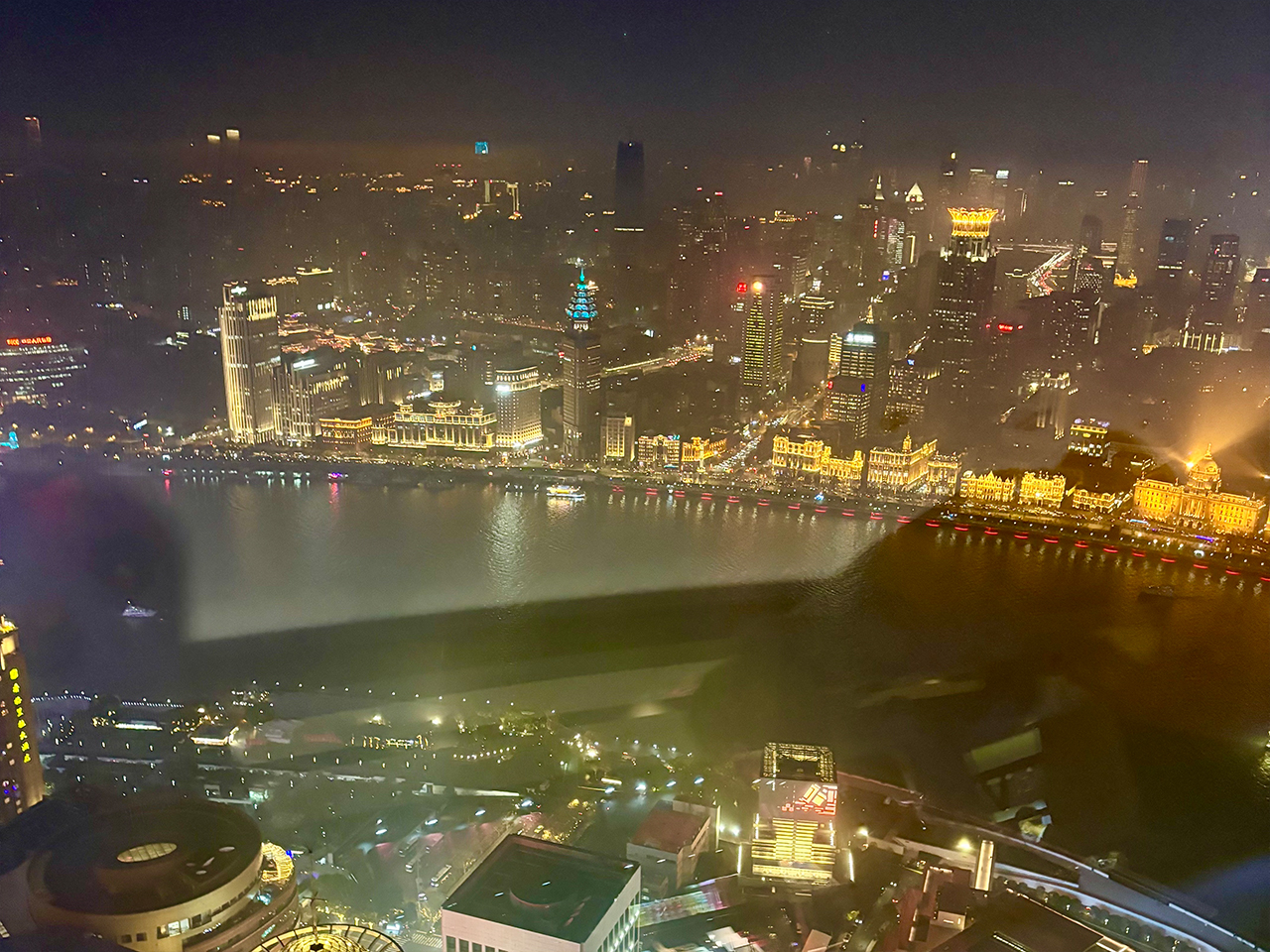 Shanghai Night Mode 6