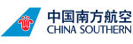 China Southrn Logo