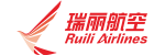 Ruili Airlines Logo